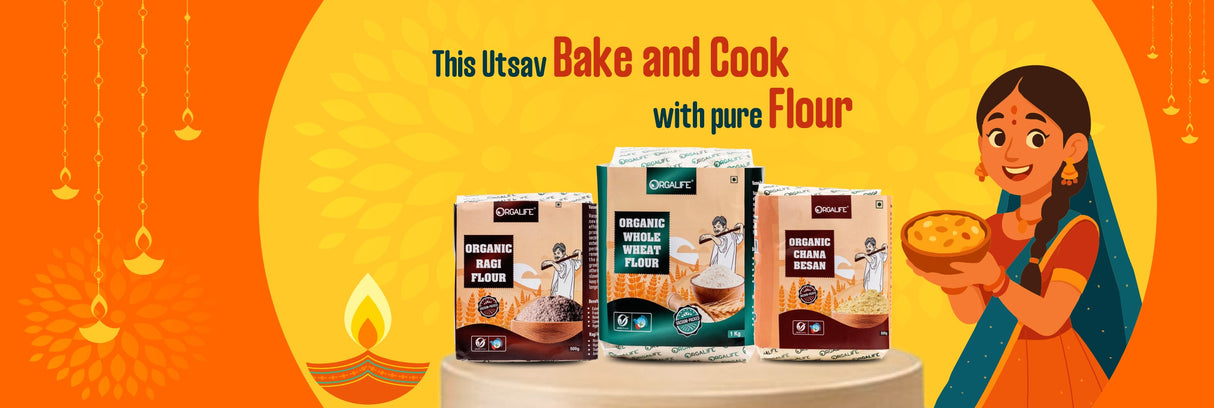 Flours