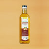 Organic Wood-Pressed Groundnut Oil 1ltr