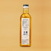 Organic Wood-Pressed Groundnut Oil 1ltr