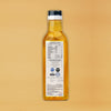 Organic Wood-Pressed Groundnut Oil 500ml