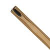Soft Bristles Bamboo Brush