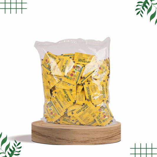 Gud pan sachet 1x200