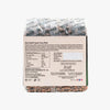 Organic Chana Whole ingredients