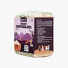 Organic Jawaphul Rice 1kg image 3