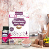 Natural Himalayan Pink Salt Benefits