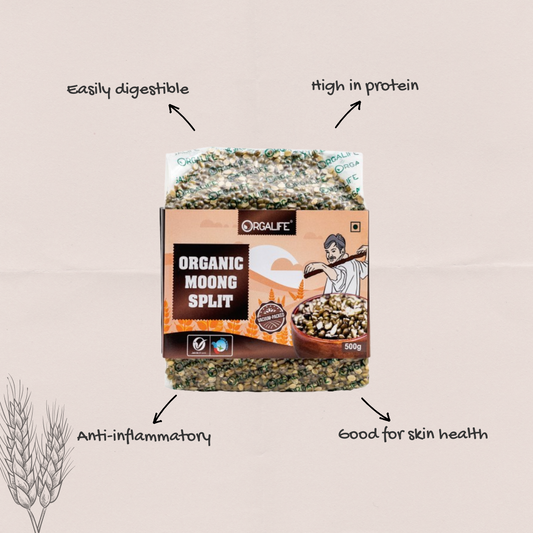 Organic_Moong_Split at best price