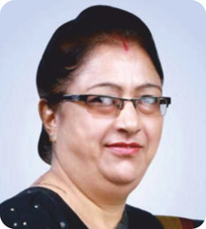 Anita Diganiya