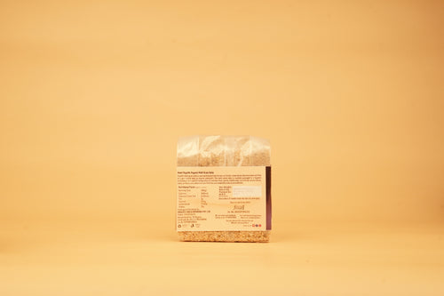 Multigrain Daliya