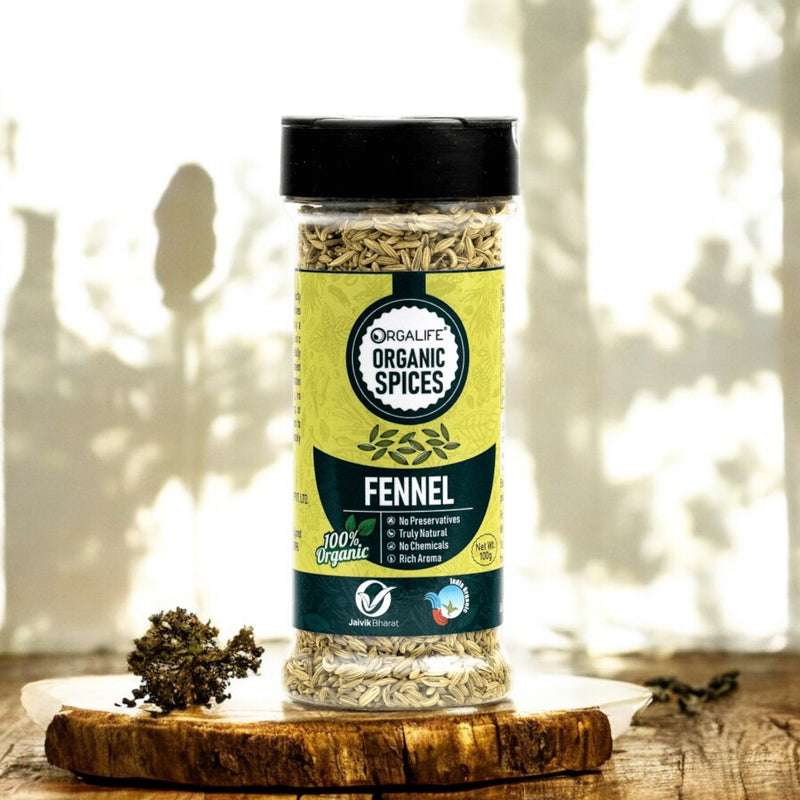 Fennel