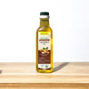 organic wood pressed groundnut oil