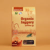 Organic Hard Jaggery 500g Pack of 2 My Store