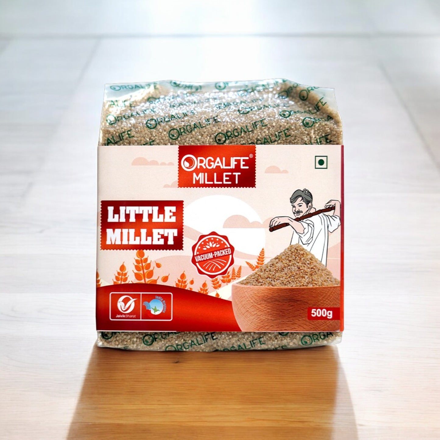 Little Millet 500g