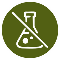 No Chemical