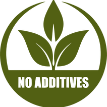 No Additives
