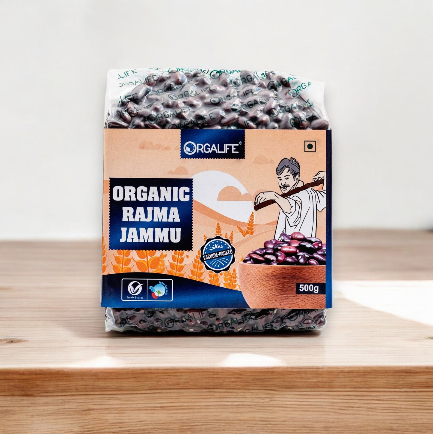 Rajma Jammu 500g Online