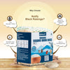 Organic Vishnu Bhog Rice 1kg