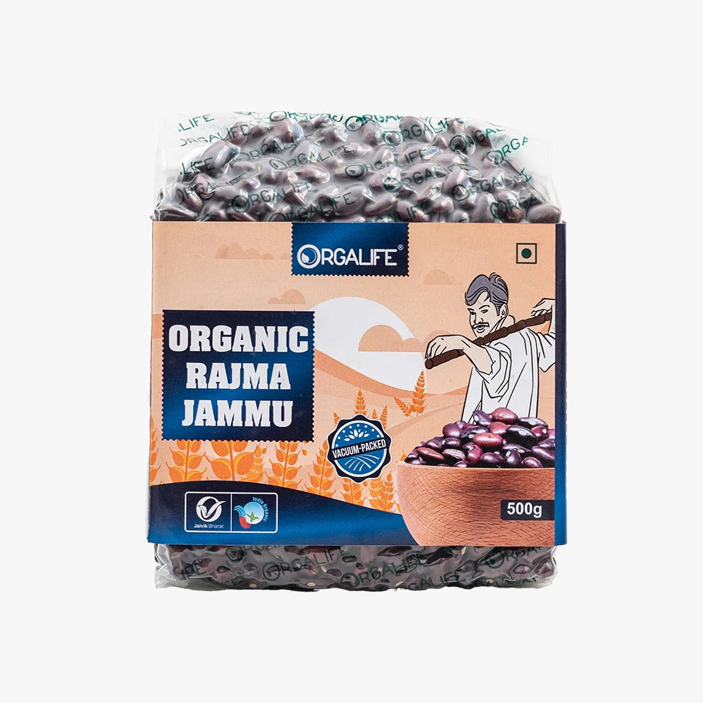 Rajma Jammu at best price
