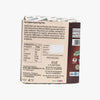 ingredients of Organic Ragi Flour