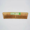 Neem Wood Comb