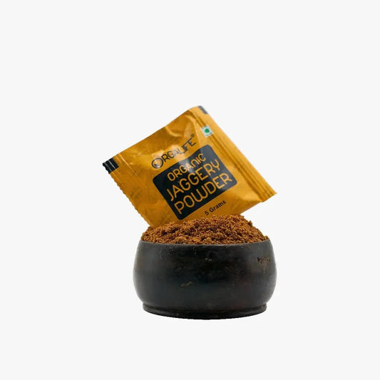 jaggery powder online at best price