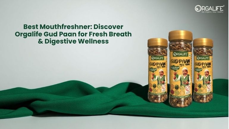 Best Mouthfreshner