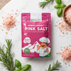 Pink Salt Health Benefits: A Natural Mineral-Rich Alternative