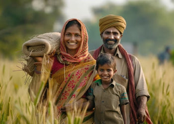Fueling the Organic Future with 500+ Farmers