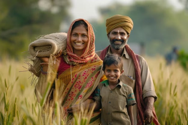 Fueling the Organic Future with 500+ Farmers