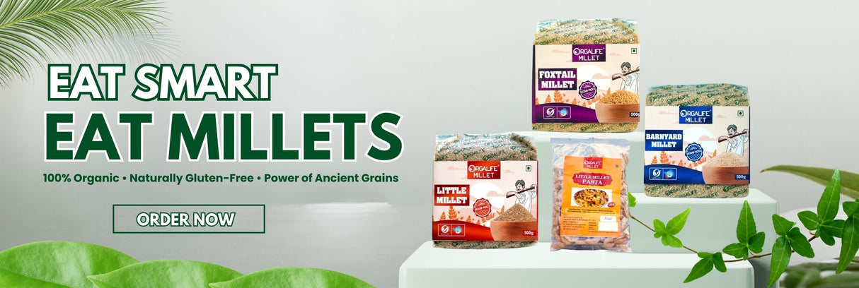 Millets