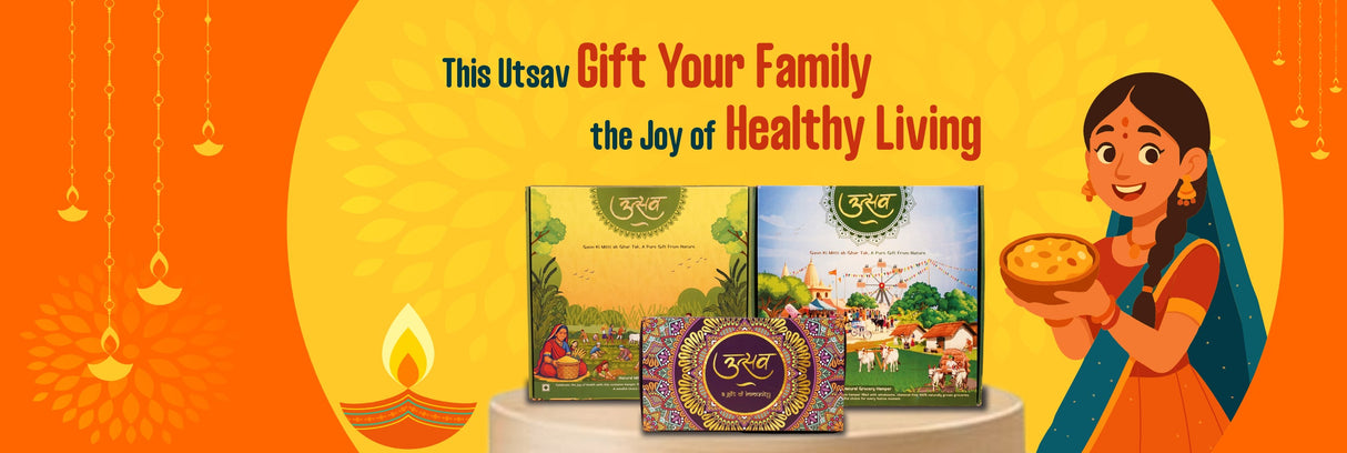 Utsav Gifting