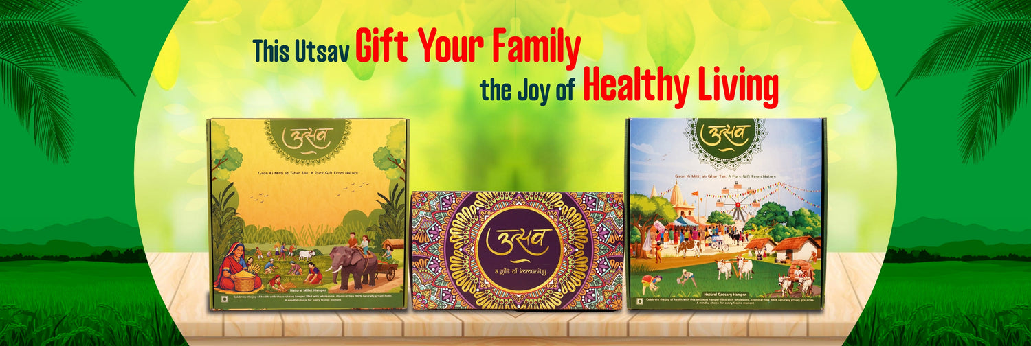 Utsav Gifting
