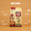 Benefits of Organic Jaggery Powder 