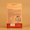 Ingredients of Organic Jaggery Powder