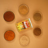 Best Organic store for haldi jaggery powder