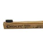 Bamboo Toothbrush