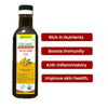 Organic Mustard Oil 500ml 