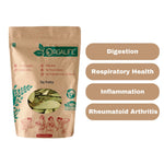 Organic Natural Tej Patta 25g