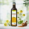 Organic Mustard Oil 1ltr