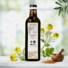 Organic Mustard Oil 1ltr