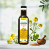 Organic Mustard Oil 500ml