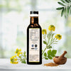 Organic Mustard Oil 500ml