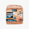 Benefits of Organic Masoor Dal 