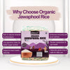 Organic Jawaphul Rice 1kg