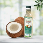 Organic Coconut Oil 500ml