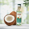 Organic Coconut Oil 500ml