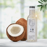 Organic Coconut Oil 500ml