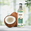 Organic Coconut Oil 1ltr