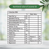 Organic Coconut Oil 1ltr