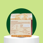 Organic Chana Dal 500g