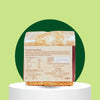 Organic Chana Dal 500g